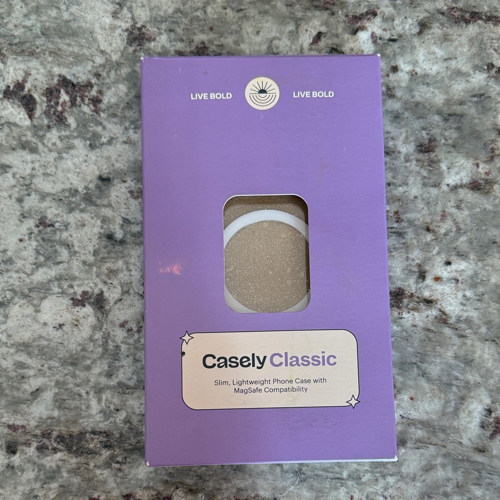 Casely iPhone 13 Case